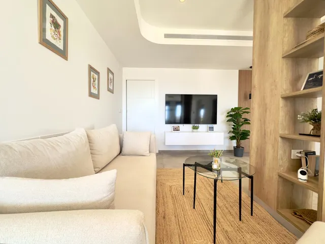 Apartamento 3 habitaciones 85m² en venta - Lo Pagán — 8