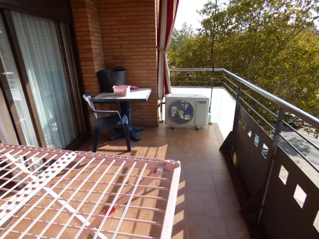 Acogedor Piso en Malgrat de Mar - Ideal para Tu Nuevo Hogar — 6