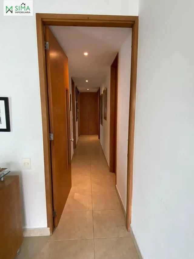 Exclusivo Apartamento con Espectacular Vista en Cartagena — 7