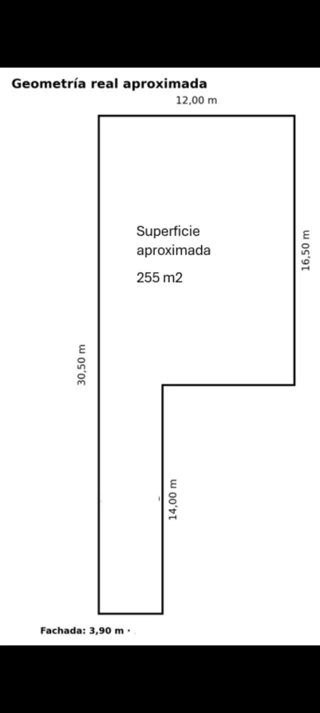 Local-Parcela en Sur de San Vicente Del Raspeig — 4
