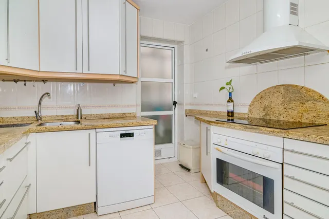 Piso 4 habitaciones 115m² en venta - Constitucion — 24