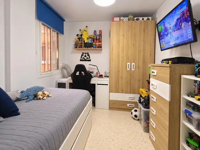 ¡en venta casa tipo dúplex en mirador de moncayo! — 19