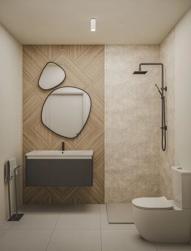 Apartamentos de nueva construcción con piscina en San Miguel de Salinas — 10