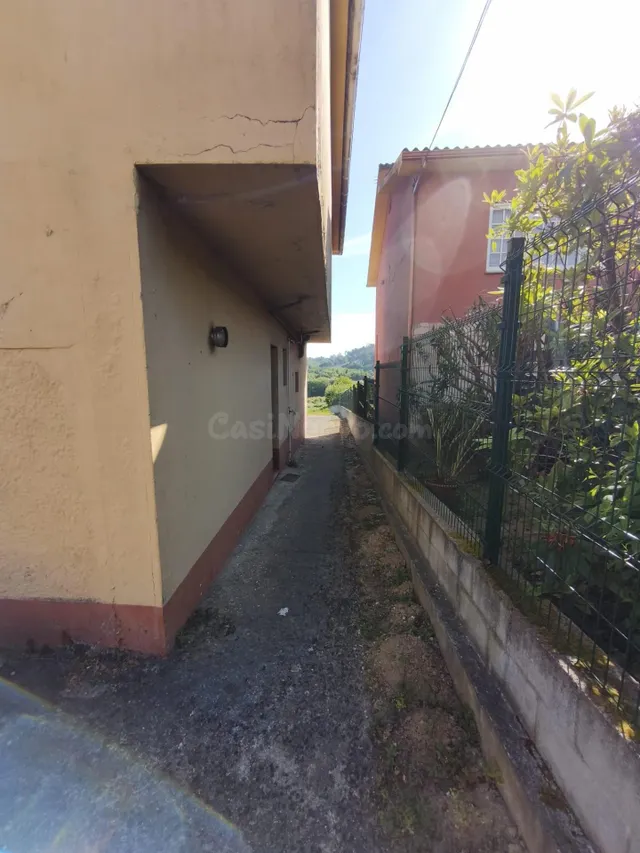 Se vende piso en A Barcala - foto 3