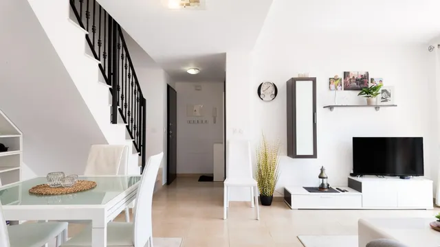 Apartamento 2 habitaciones 122m² en venta - Villamartín-Las Filipinas — 11