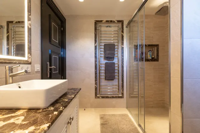 Chalet 3 habitaciones 384m² en venta - Marbella — 33