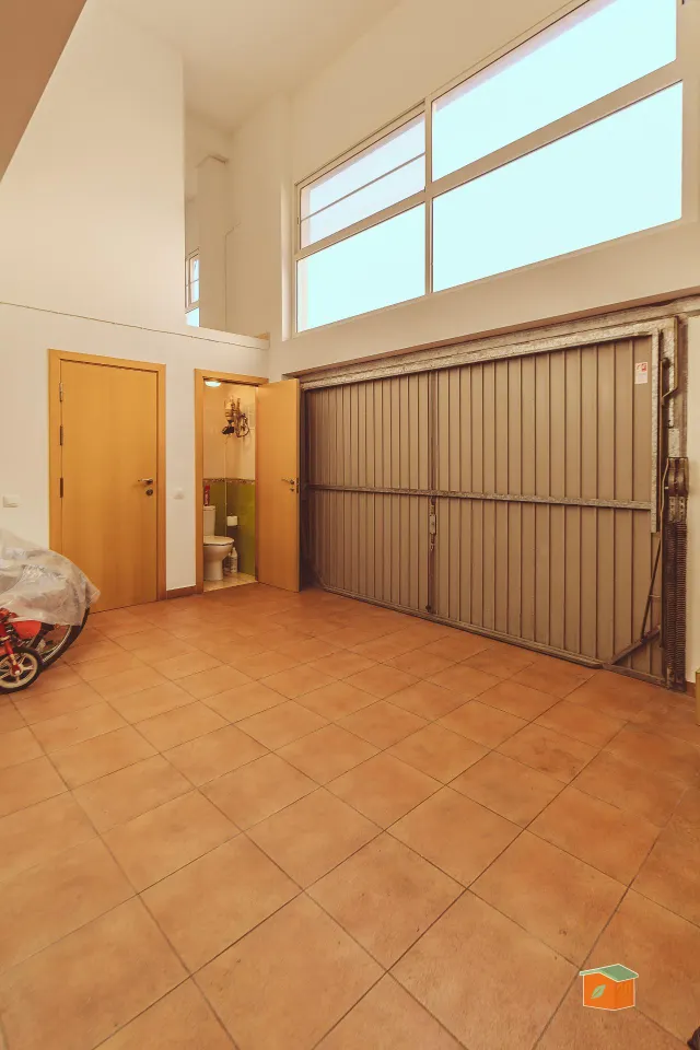 CASA ESQUINERA EN VENTA EN ROQUETES (TARRAGONA) — 22