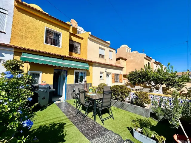 Casa 3 habitaciones 77m² en venta - La Siesta - El Salado - Torreta — 4