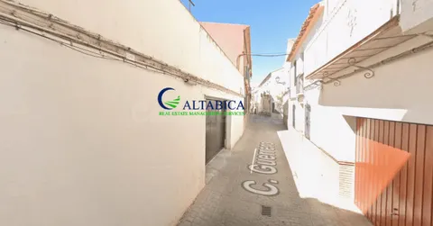 Casa-Chalet en Venta en Puente Genil Córdoba