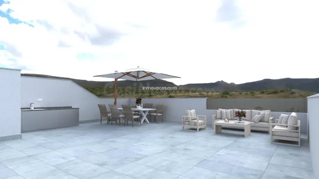 Residencial Bellón situada en Los Belones, Murcia. - foto 2