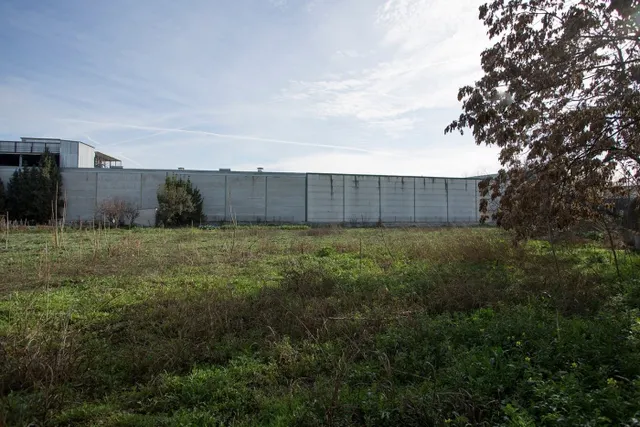 SOLAR INDUSTRIAL EN SANTA FE — 13