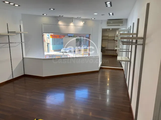 LOCAL COMERCIAL - PREMIÀ DE MAR (CENTRO) — 5