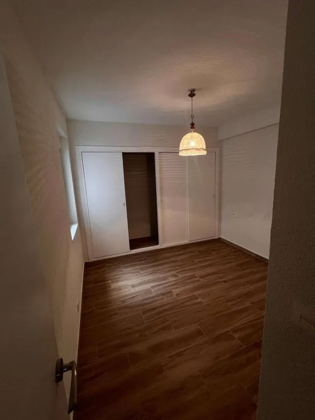 Fantastico apartamento totalmente reformado frente al puerto — 18