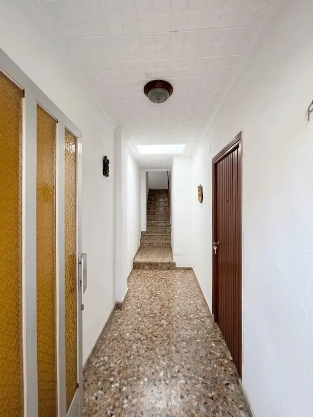 CASA DE PUEBLO EN CAMPORROBLES — 8