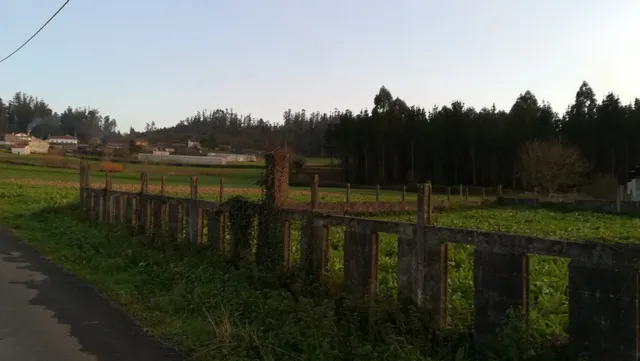 TERRENO Y EDIFICIO EN VENTA — 8