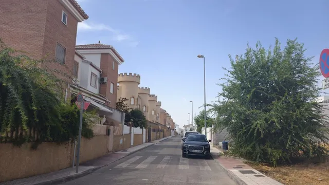 Terreno en venta en Peligros — 7