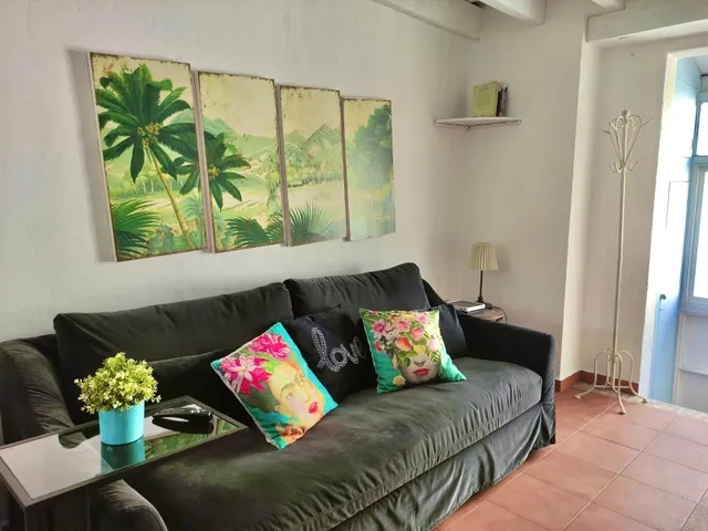 Se vende atico en cadiz , zona alameda — 11