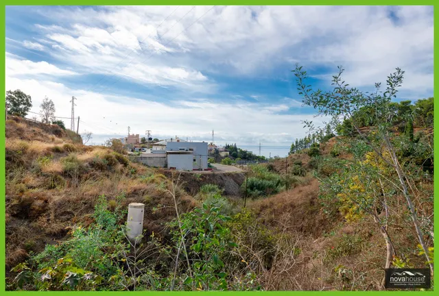 ¡¡¡PRECIOSA CASA REFORMADA EN CHILCHES, CON VISTAS AL MAR!!! — 28