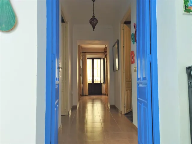 VENTA CASA CENTRICA EN MORÓN DE LA FRONTERA — 24
