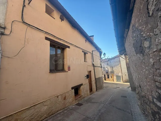 Casa de Pueblo en Horche — 3