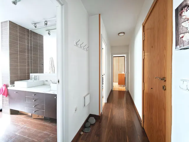 En Venta Ático en Roquetas de Mar, Parador de las Hortichuelas, Aguadulce — 25