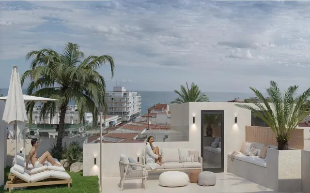 Apartamento 2 habitaciones 143m² en venta - Playa del Cura — 9