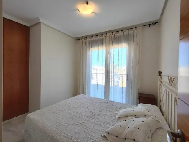 Ático 3 habitaciones 100m² en venta - Centro Urbano — 17