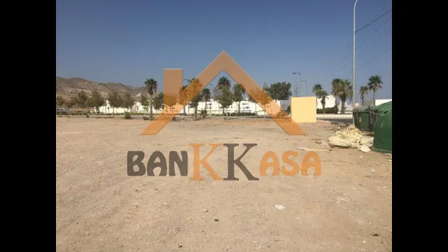 SE VENDE SUELO URBANO EN VÍCAR ZONA LAS CABAÑUELAS — 2