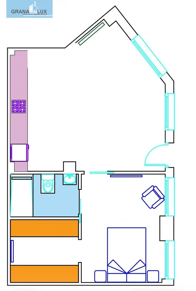 Exclusivo apartamento a estrenar en Fontiveros — 34