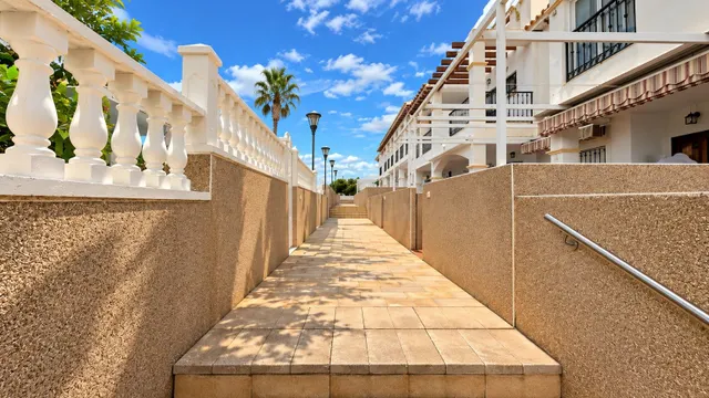 Bungalow 2 habitaciones 56m² en venta - La Ciñuelica — 19