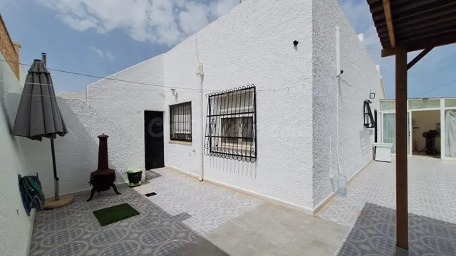 Bungalow 2 habitaciones 65m² en venta - Blue Lagoon - Galán — 24