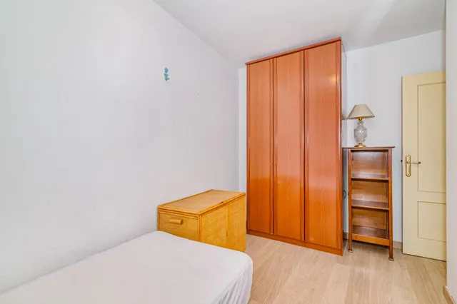 Piso 4 habitaciones 115m² en venta - Constitucion — 20