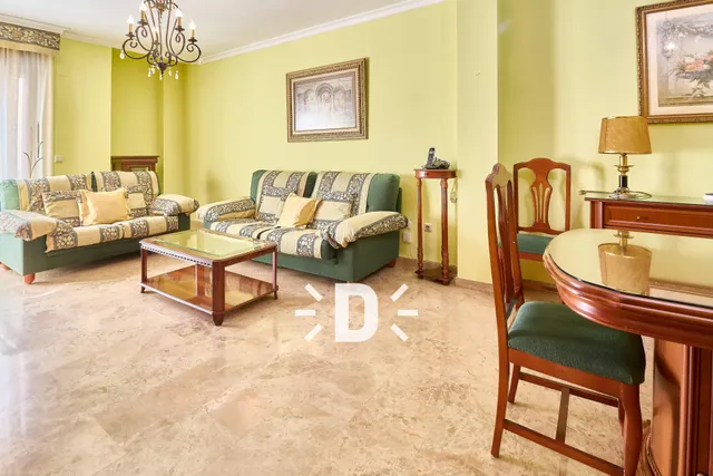 SE ALQUILA BONITA VIVIENDA EN BENETUSSER — 6