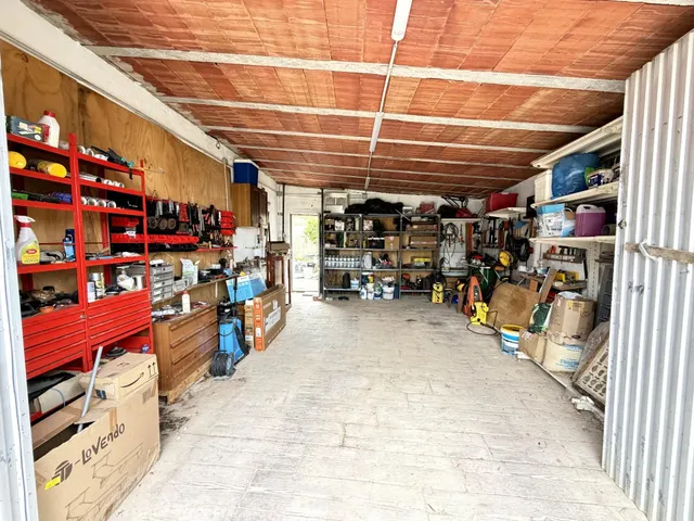 EN EXCLUSIVA PARCELA RUSTICA CON CASA EN LA ZONA DEL VALLE D - foto 5