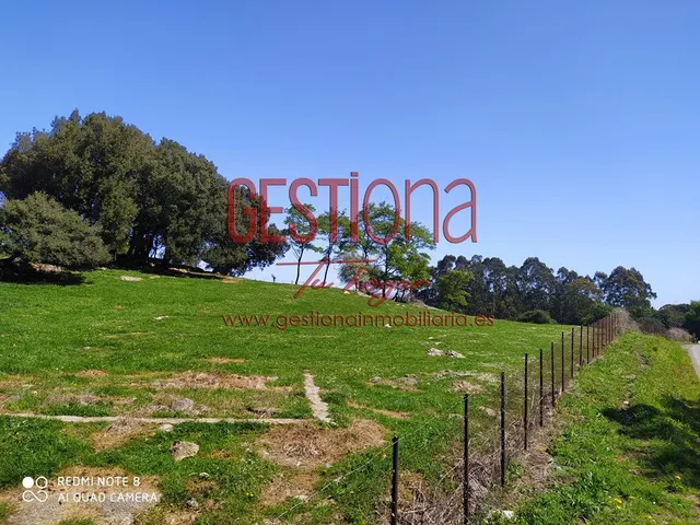 TERRENO RÚSTICO 17.933M2 EN CASTILLO SIETE VILLAS — 6