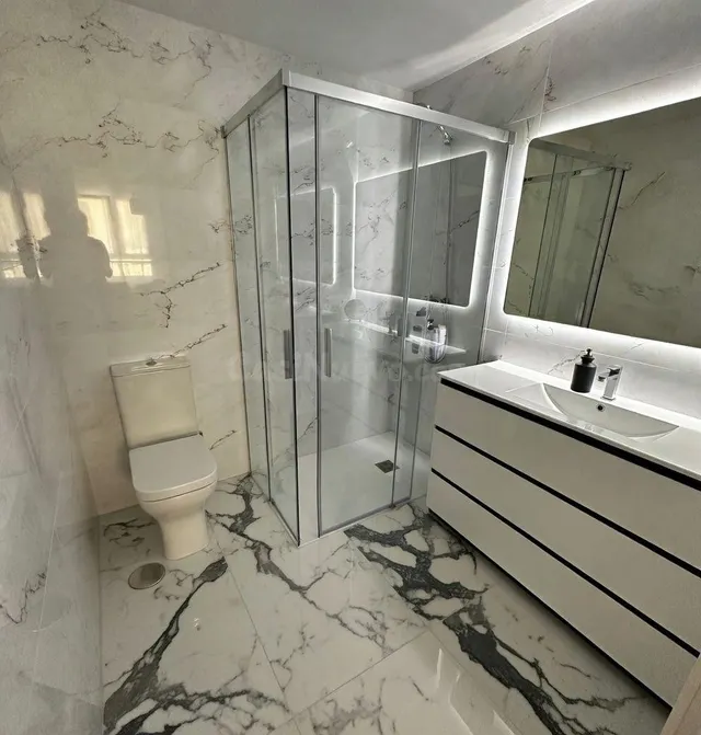 Espectacular Piso Reformado en el Corazón de Albacete - foto 5
