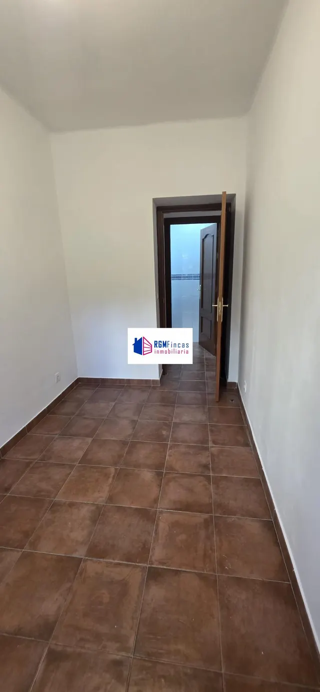 Piso 3 habitaciones 84m² en alquiler - Reina Mercedes - Heliópolis — 19