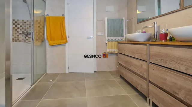 CASA REFORMADA EN VENTA EN ONTINYENT — 20
