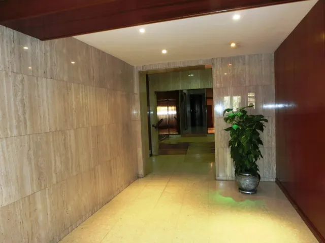 PISO ALQUILADO EN VENTA EN POBLENOU — 22