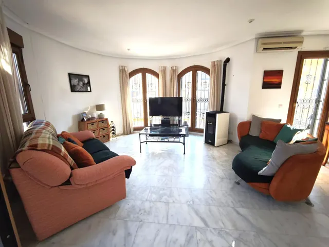 Villa 4 habitaciones 167m² en venta - Comunidad valenciana — 39