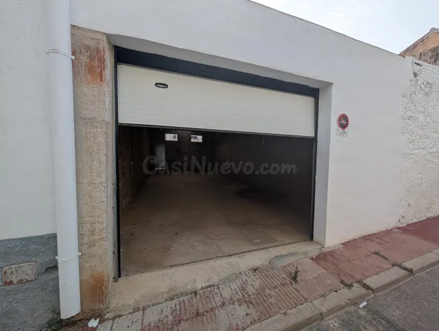 Garaje 60m² en venta - Centro - foto 4