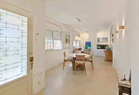 Chalet / Torre - Viladecans (Albarrosa)