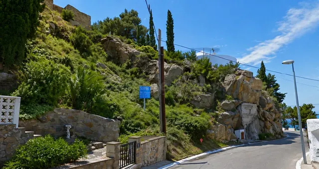 Parcela en Puig Rom - foto 2