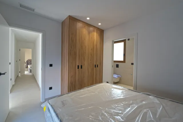Villa 4 habitaciones 166m² en venta - Comunidad valenciana — 49