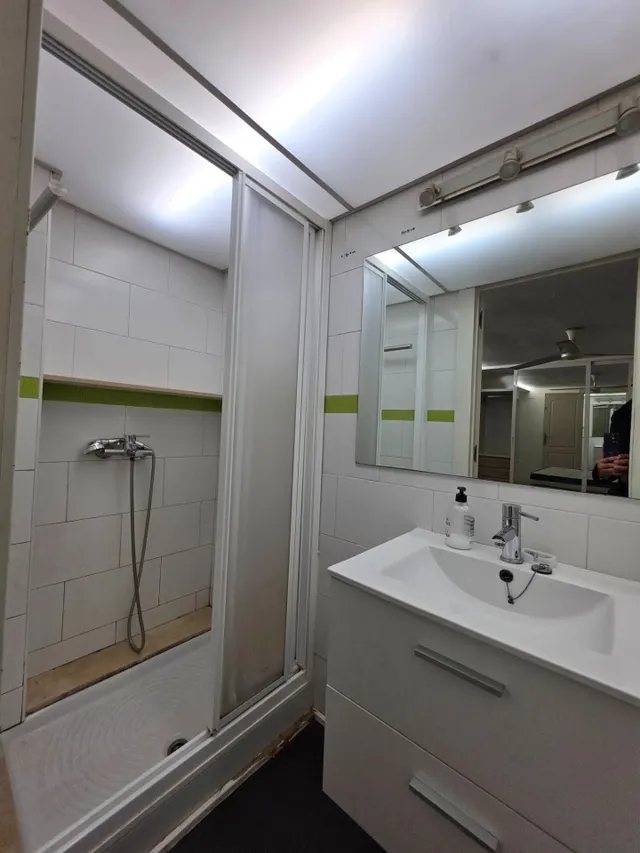 LOCAL + LOFT EN EL BARRIO DEL PLA — 13
