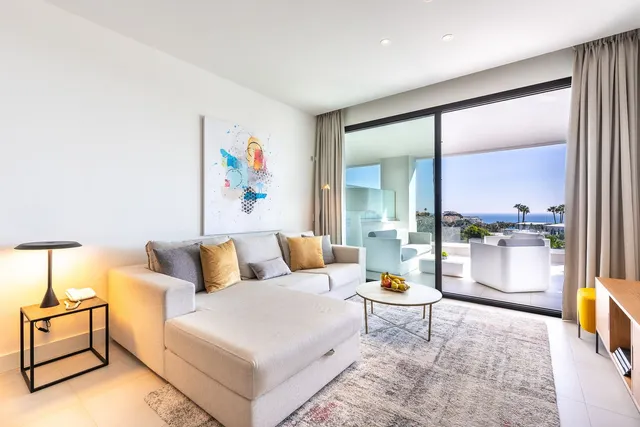 Apartamento 2 habitaciones 110m² en venta - Riviera del sol — 9