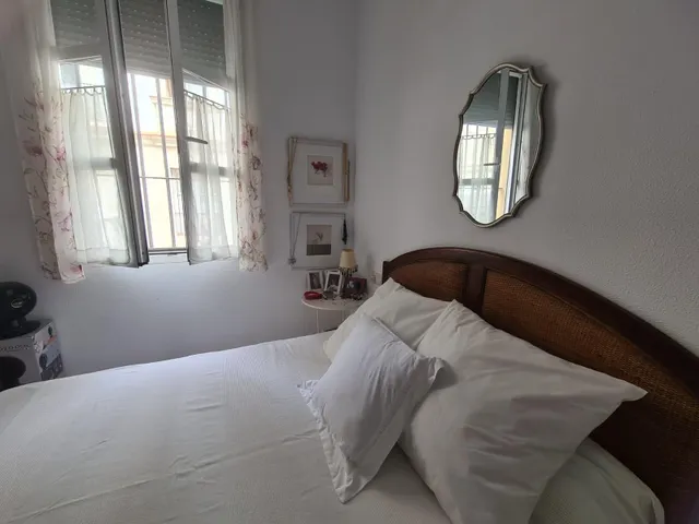 BONITO Y ALEGRE PISO EN EL CORAZON DE LA VIÑA. — 19