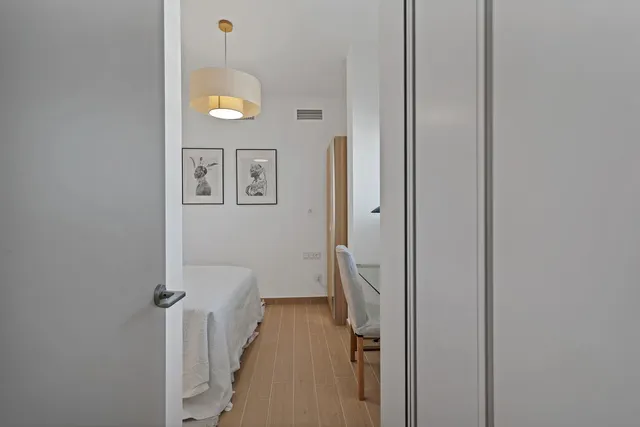 Ático 3 habitaciones 118m² en venta - Centro — 19