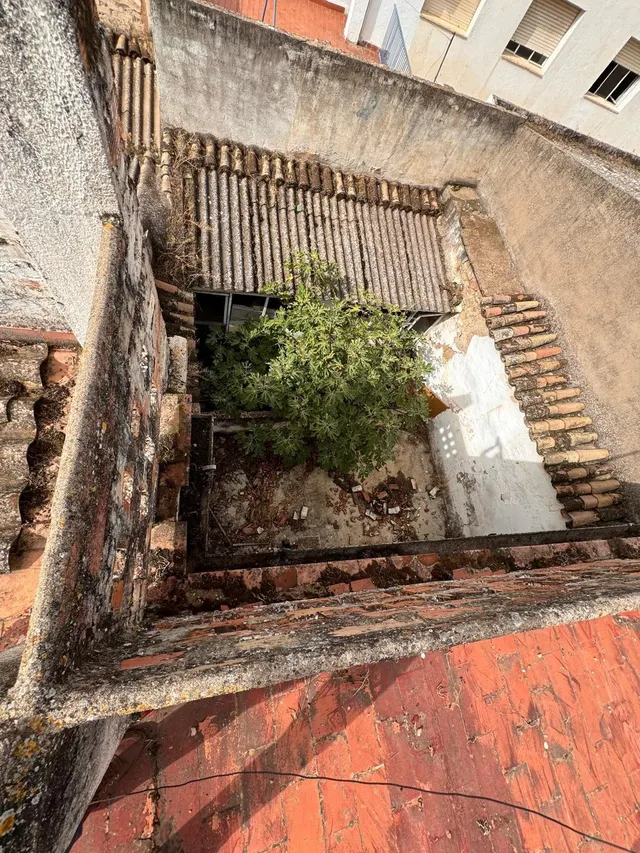 ESPECIAL INVERSORES!!!!!  CASA DE PUEBLO EN VILLA DEL RIO — 35
