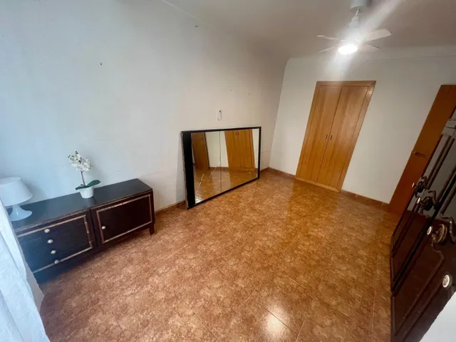 ¡Piso de 3 habitaciones con balcón y ascensor en Corazón de Jesús! — 49